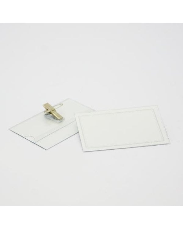 Idument Map PVC 9 * 5,6 см