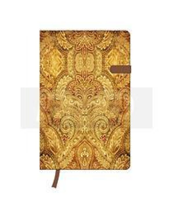 NB Леди А5 / 96 līn.ar магниты.