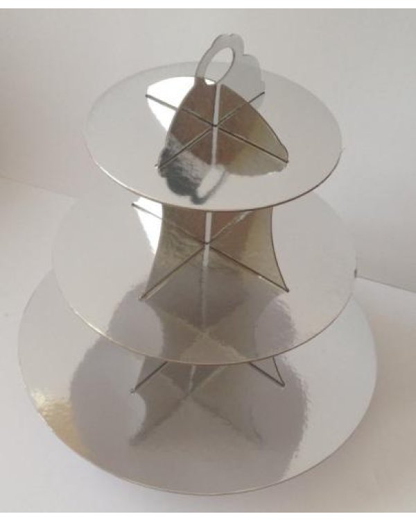 стоят сладости