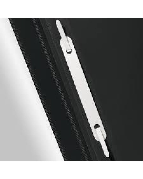 Свежий мужской PP A4 'Качество' черный