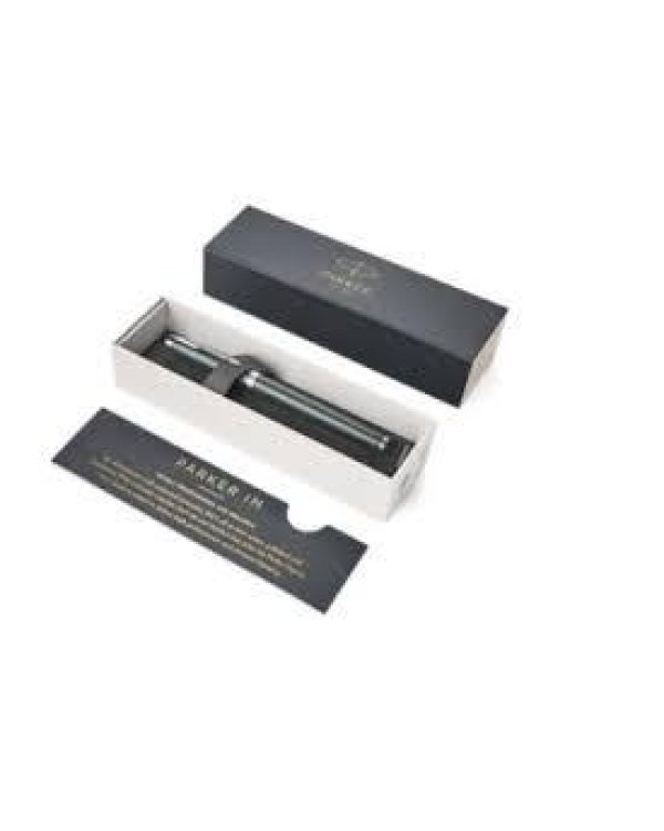 Ручка IM CT FP Оливковая карта / 1931640