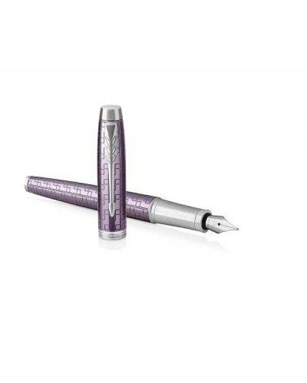 Pen IM CT FP LILLA / 1931636