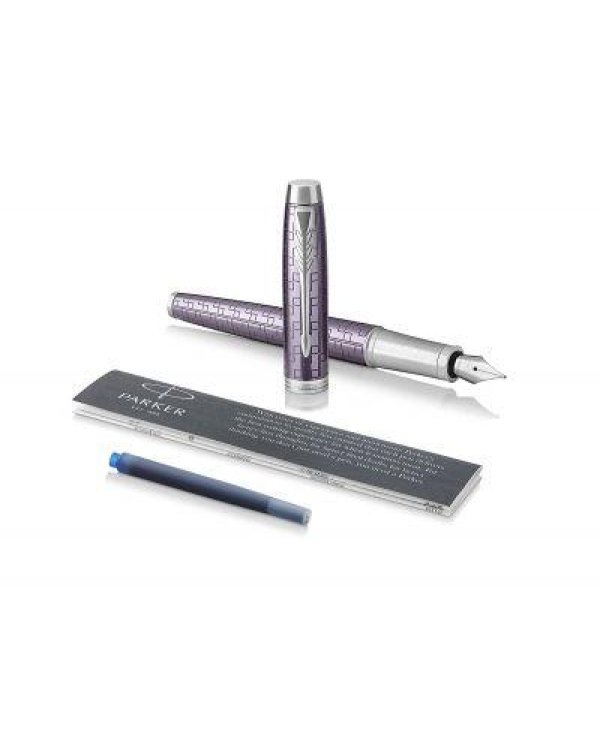 Pen IM CT FP LILLA / 1931636