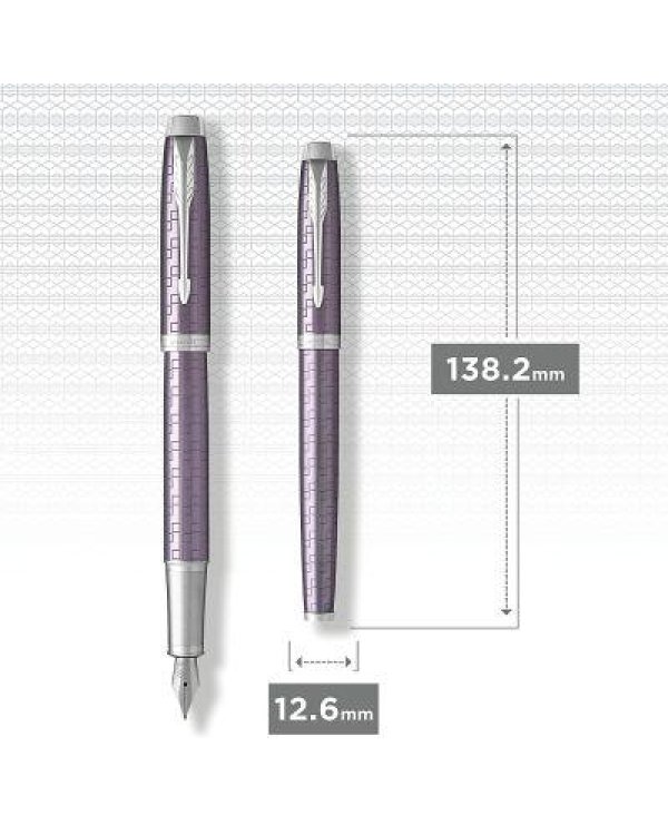 Pen IM CT FP LILLA / 1931636