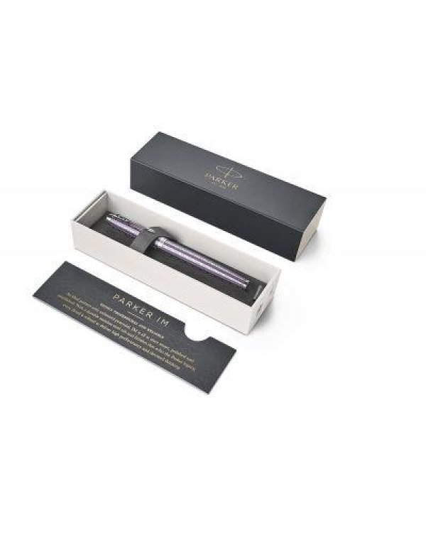 Pen IM CT FP LILLA / 1931636