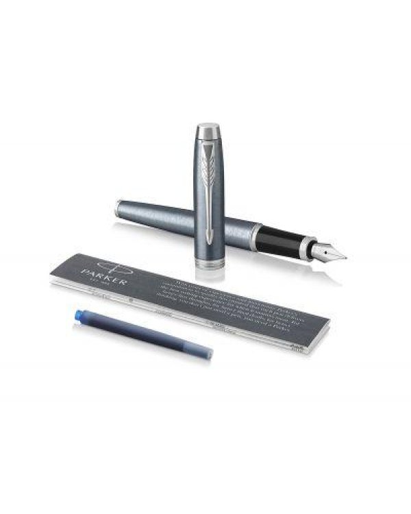 Ручка IM CT FP GREY / 1931648