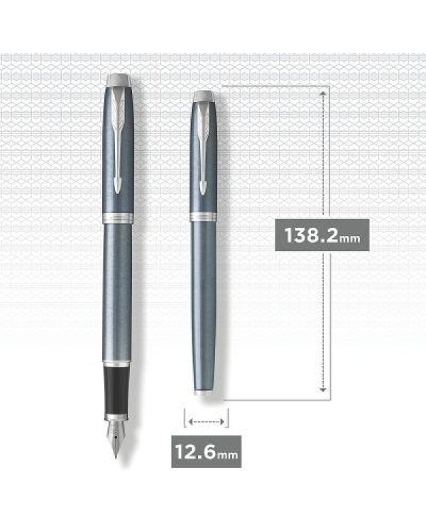 Ручка IM CT FP GREY / 1931648