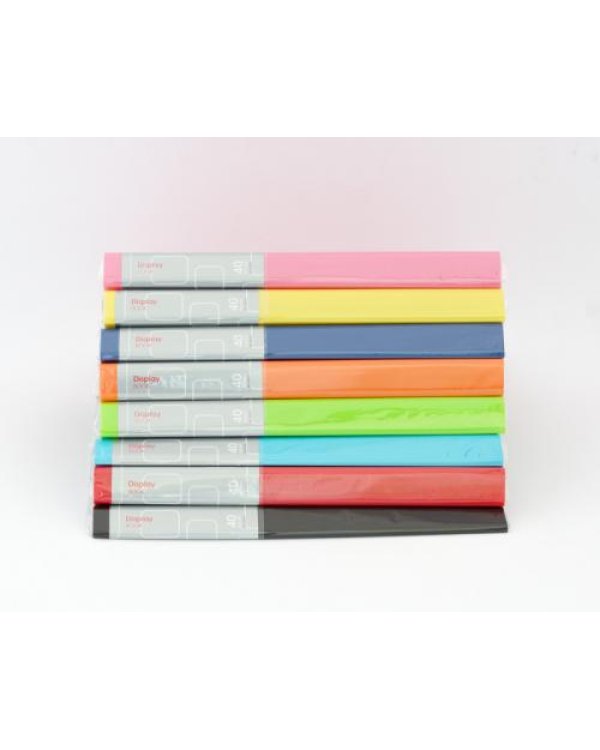 Папка с кабиной. A4 / 40.