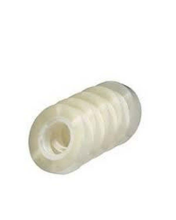 Клейкая лента 12 мм х33 м / 5 ГБ Герлиц