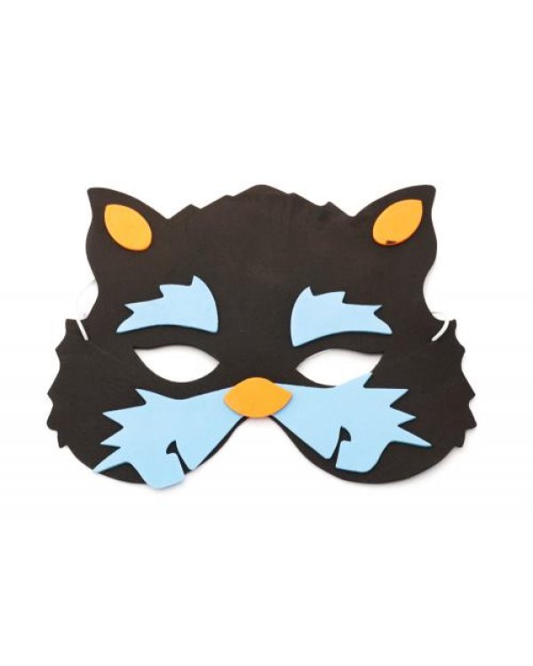 Маска смесь типов