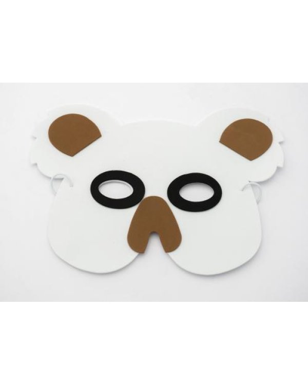 Маска смесь типов