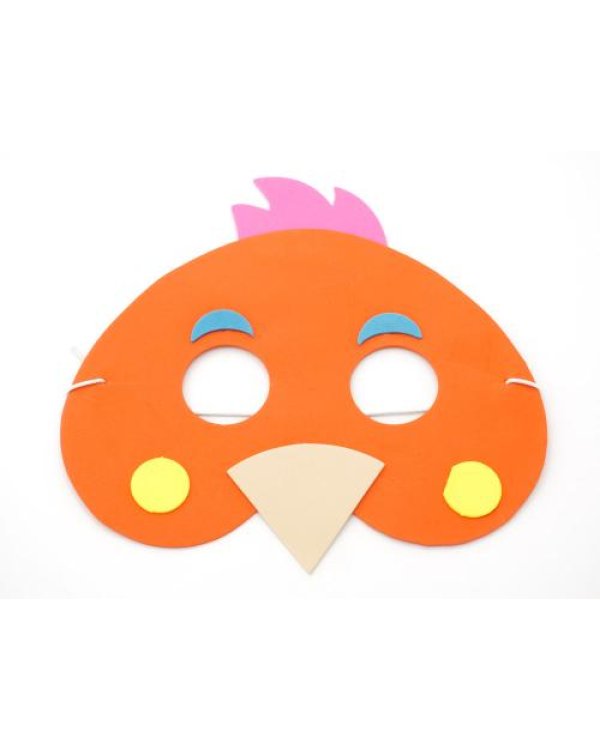 Маска смесь типов