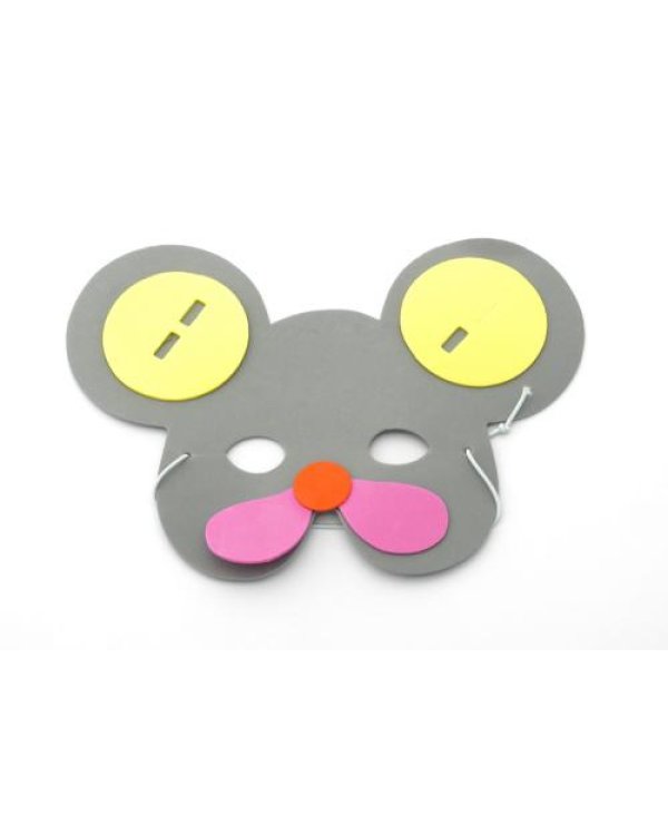 Маска смесь типов