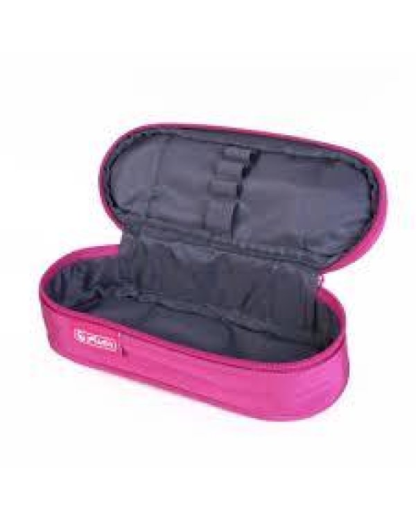 пенал Airgas Камуфляж розовый