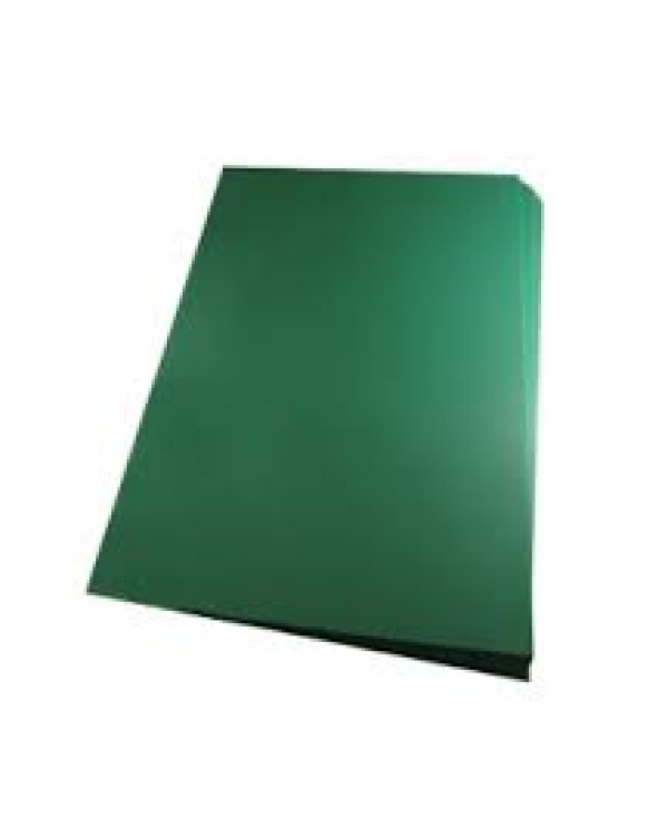 Чехлы для переплета A4 / 100 Green