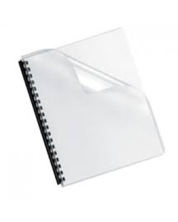 Покрывает прозрачный 200мий A4 / 100 ГБ