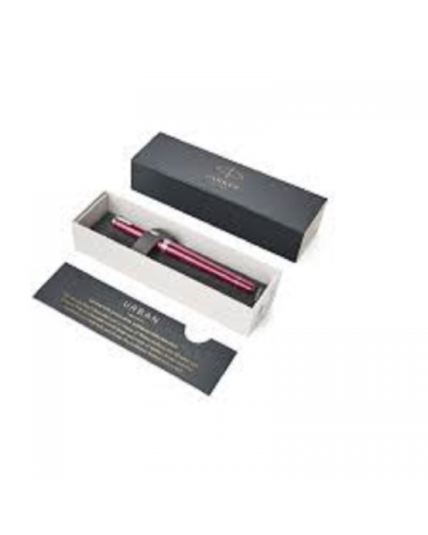 Putp.urban ct fp красный