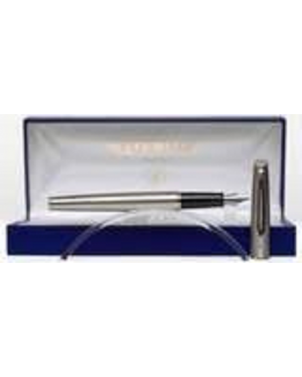 Putp.hemisphere yellowststeel CT / RB