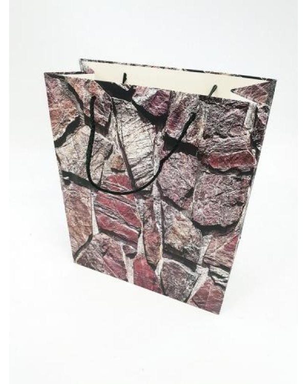 Подарочный пакет 26 32 камней 830M