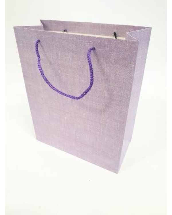 Подарочный пакет 26 32 см монохромные 731m