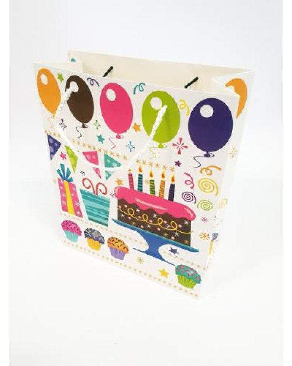 Подарочный пакет 26 32 Фестиваль 757m