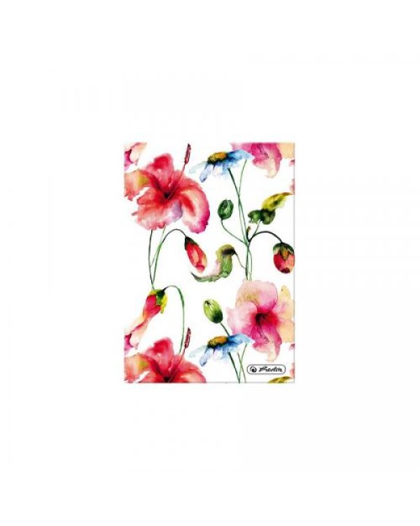 Pad твердая обложка A6