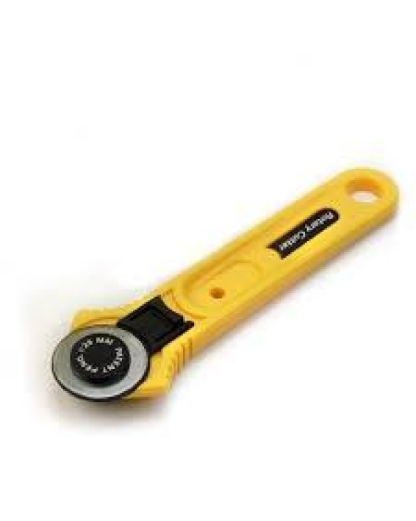 Роликовый нож