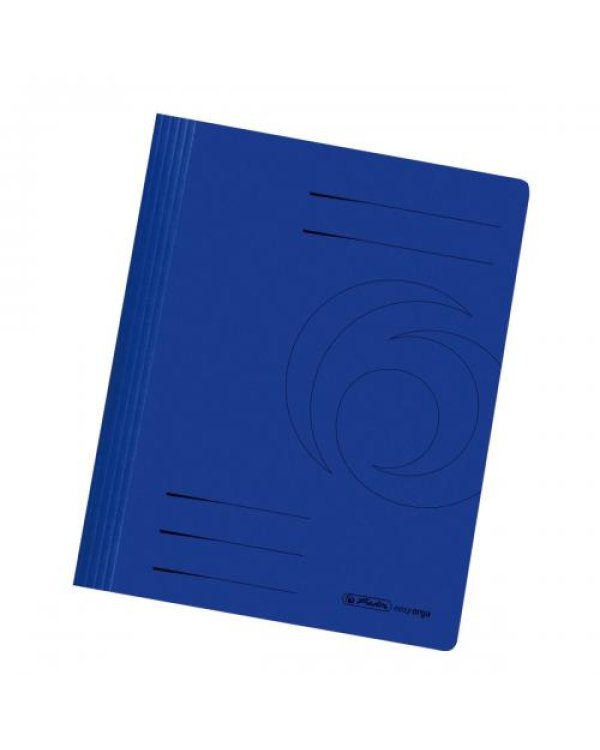 Связующие картон Herlitz