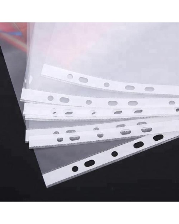 Карманы A4 35MIC 100GAB