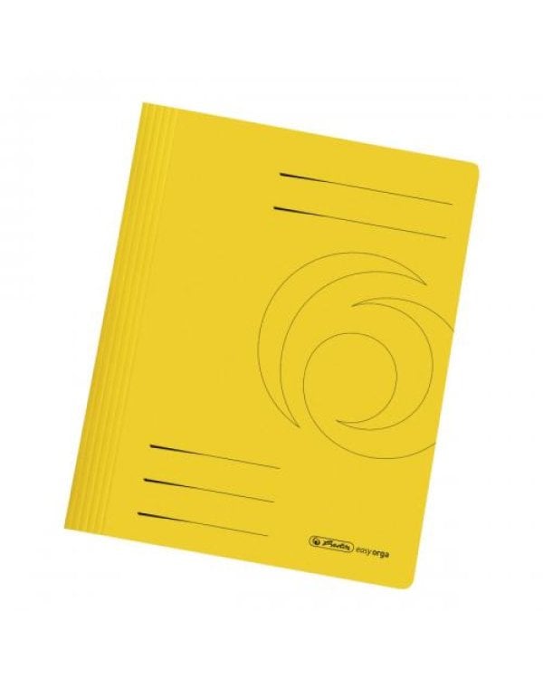 Связующие картон Herlitz