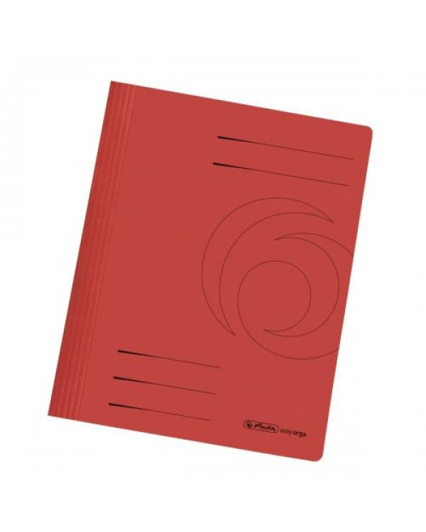 Связующие картон Herlitz