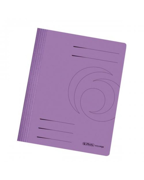 Связующие картон Herlitz