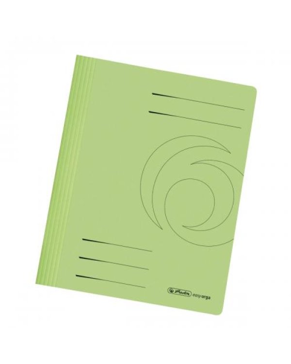 Связующие картон Herlitz