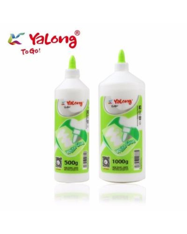 Клей ПВА Yalong - 80 гр.