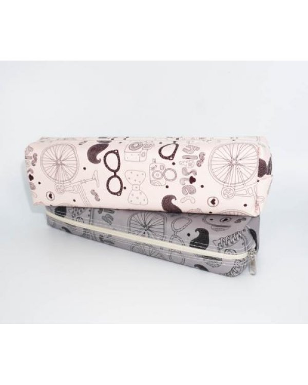 Пенал колесо Аватар