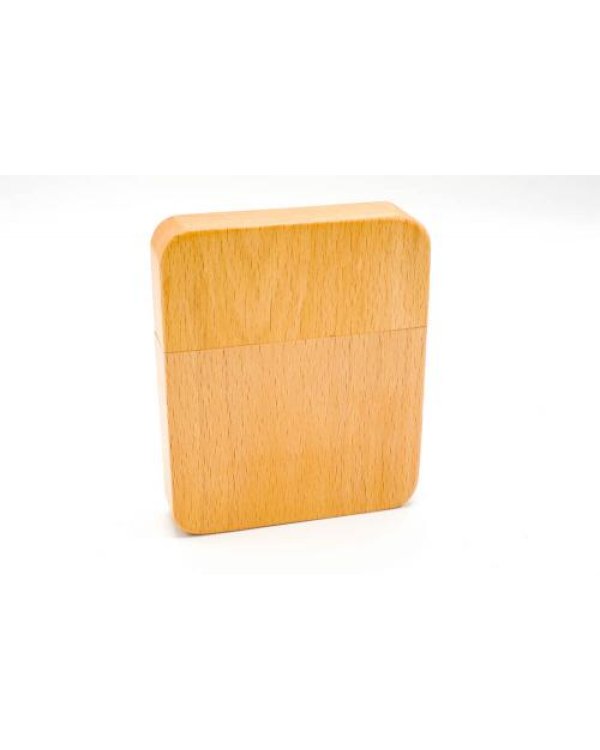 Карандаши деревянной пенал 12шт мини