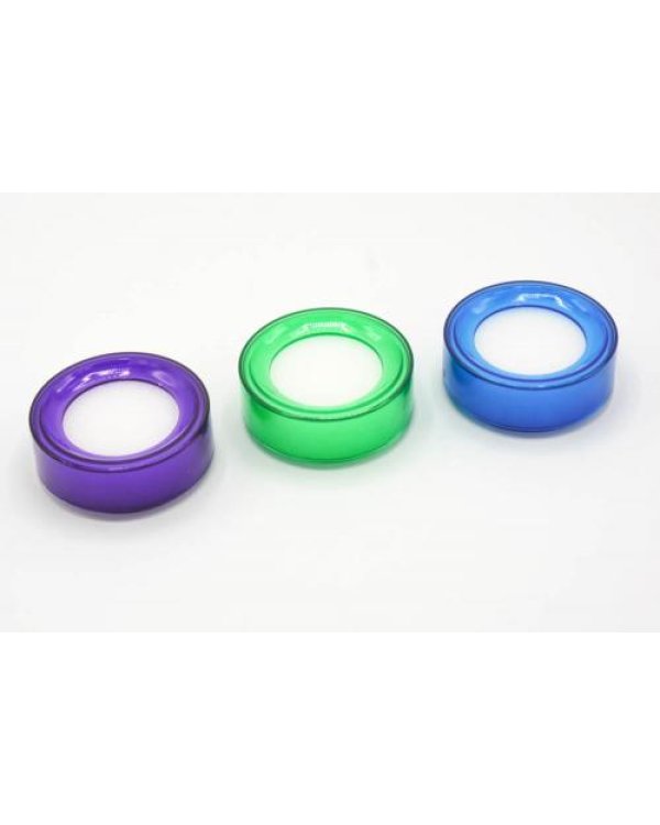 Накладки в пальце увлажняющий