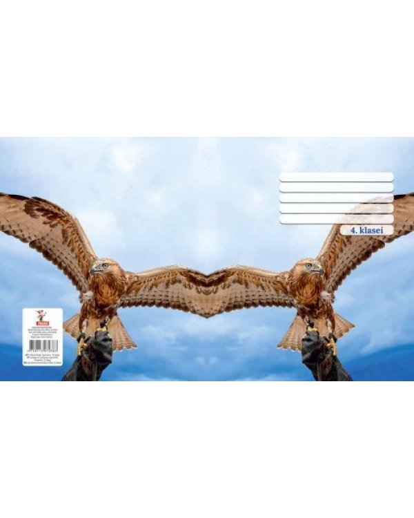 Тетрадь 4.klasei типы Freko 4