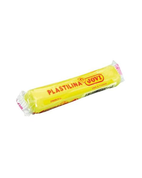 Пластилин Jovi  (15 цветов) 