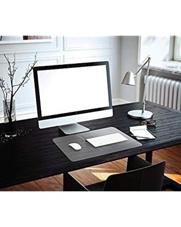 Стол коврик 63x50cm прозрачный