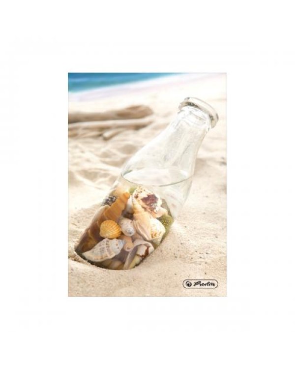 Линия ноутбук A5 твердая обложка