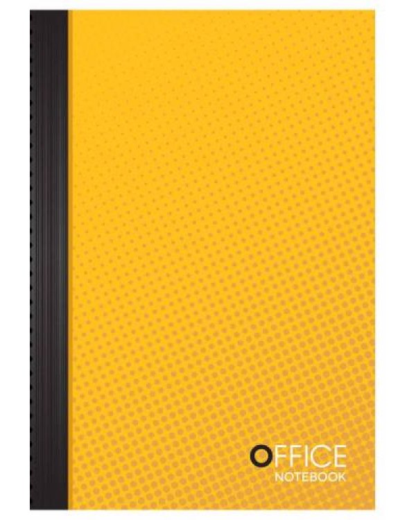 Kantorgrāmata A4 / 48lapas окно