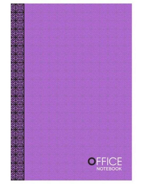 Kantorgrāmata A4 / 48lapas окно