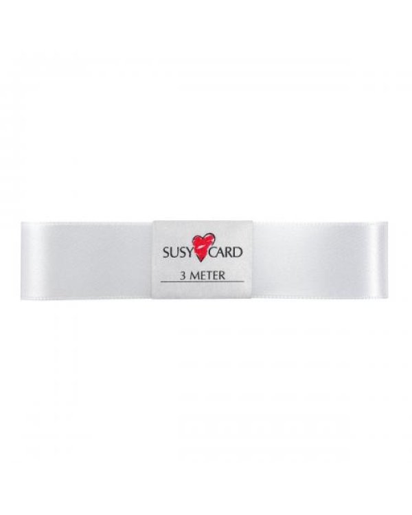 Цветная лента упаковочная 25x3m