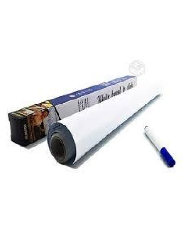 Белые клейкие килограммы 45 * 200см