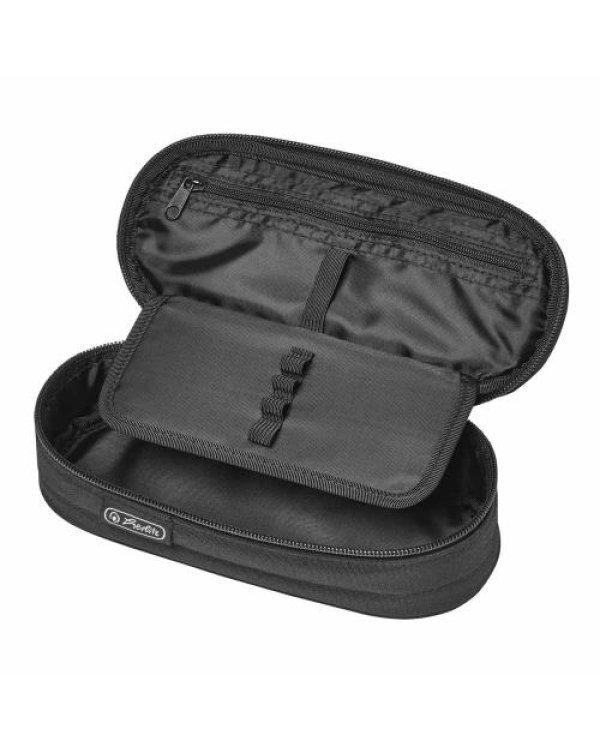 Пенал овальный Unicorn