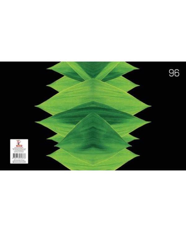 Тетрадь  A5 / 96 страниц в линейку