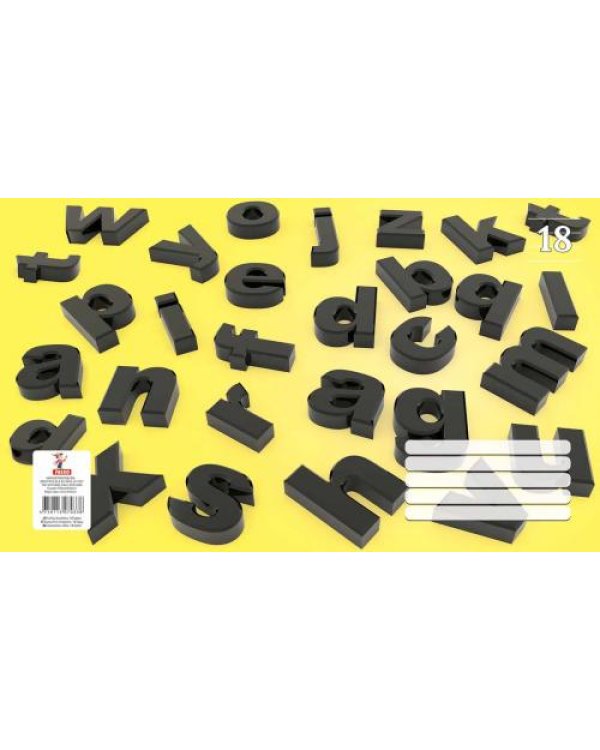 Тетрадь линия 18lpp Freko