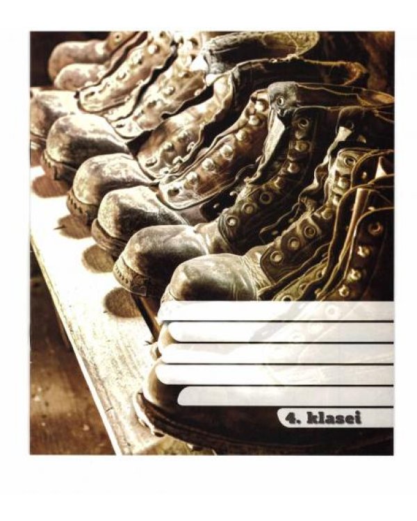 Тетрадь 4.klasei типы Freko 4