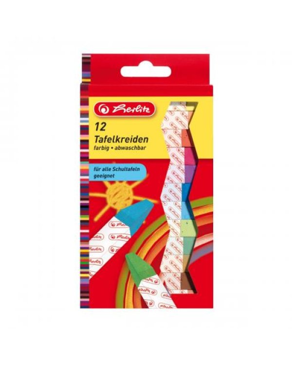 Chalk HERLITZ